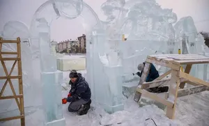 В подарок – остров сокровищ. Остаётся месяц до окончания года, следующий – не за горами