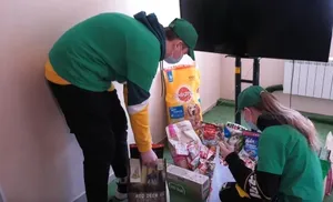 Оргкомитет #МыВместе развивает новые формы поощрения волонтерства