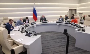 Дмитрий Чернышенко: Губернаторы должны взять на особый контроль стройку и капремонт объектов образования