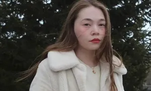 Автор «Северной зари». В литературном кружке «Ругинский клуб» новая участница