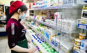 "Выбирай своё" запустили на Ямале