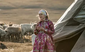 Завтра стартует Неделя традиций и родных языков коренных малочисленных народов Севера