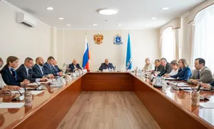 Ямальские оленеводы положительно оценили проект по обеспечению ветеринарными аптечками