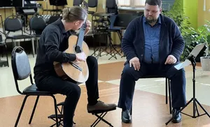 Ямал принял лучших мастеров искусства России