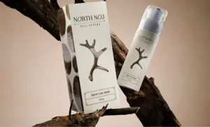 Ямальский бренд запускает новую линейку косметики с сертификатом "Сделано в России"