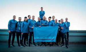 Ямальцы завоевали 15 наград в Саратове