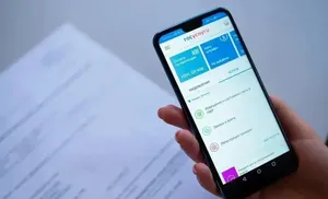 В округе появится новый механизм обратной связи с бизнесом через портал "Госуслуги"