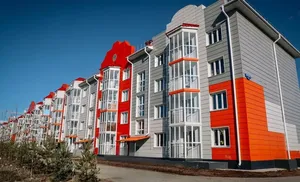 Ямал перевыполнил план федерального проекта по расселению аварийного жилья