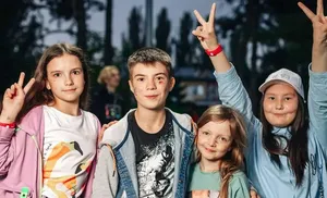 Осенний отдых для ямальских школьников: стартует заявочная кампания