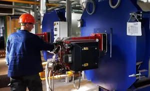 Коммунальщики Ямала продолжают готовить округ к зиме