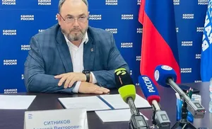 Завершилось предварительное голосование «Единой России» на Ямале