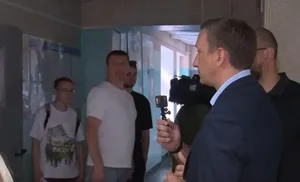 Сотрудники Общественной палаты ЯНАО проверили обеспечение безопасности школьных учреждений