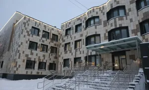 В Надыме после масштабной реновации открылась детская школа искусств