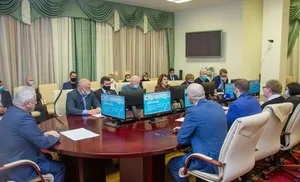 Салехардский бюджет «потяжелеет» почти на миллиард