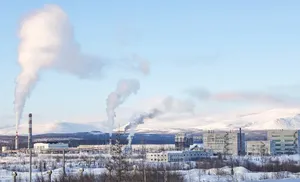 Ямальские муниципалитеты начали получать паспорта готовности к осенне-зимнему периоду