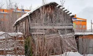 Бесхозные постройки в Салехарде ликвидируют в ближайшие два года