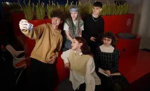 На Ямале стартовала Неделя молодёжи