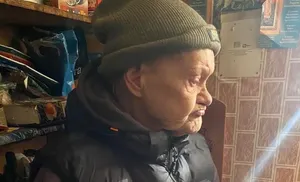 Неравнодушные салехардцы помогли одинокой пенсионерке