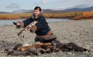 Танец судьбы: Путь Юрия Нензелова от мальчика из села Восяхово до артиста с мировыми гастролями