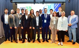 В Салехарде состоялась презентация решений задания регионального этапа конкурса «Лидеры России»