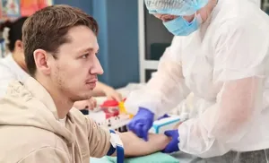 В этом году количество северян, проходящих диспансеризацию, увеличится почти на четверть