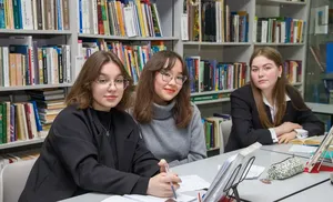 Школьники Ямала могут получить дополнительные баллы при поступлении в НИУ ВШЭ