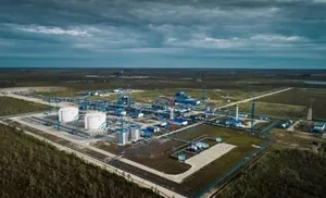 На Ямале успешно завершили тестирование первого отечественного комплекса оборудования, предназначенного для выполнения гидроразрыва пласта