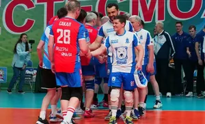 На Ямале завершился Арктический благотворительный турнир