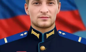 Салехард прощается с героем