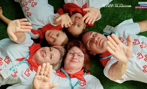 Ямальские семьи участвуют во втором сезоне конкурса "Это у нас семейное"