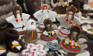 Окружной дом ремесел объявил приём заявок на выставку «Суляко»