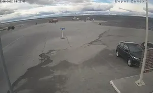 Возможно ограничение работы паромной переправы по погодным условиям