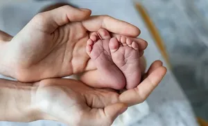 Зарегистрировать рождение ребёнка на Ямале возможно даже вдали от родного края