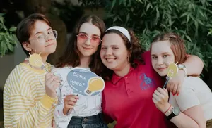 Более 2000 ямальских детей отдохнут в Крыму по федеральной программе