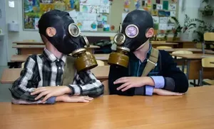 На Ямале пройдёт месячник гражданской обороны