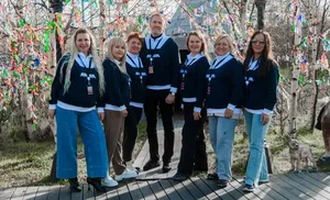 Ямал вошел в тройку лидеров по поддержке социального предпринимательства в России