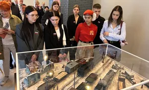 Ямальский урок истории: как «ГОРЕМ-36» соединил поколения