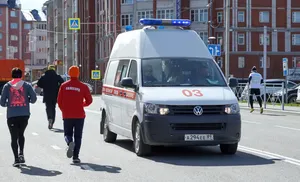 Единую диспетчерскую службу для оказания экстренной помощи впервые создадут на Ямале