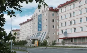 Искусственный интеллект в помощь врачам ЯНАО