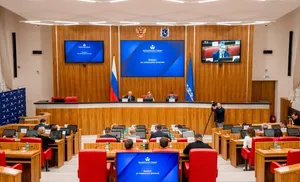 Ямал усилит социальную поддержку детей-сирот и студентов