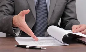 Без суда и следствия поможет финансовый омбудсмен