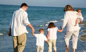 Компенсацию за отдых в этом году получили почти 200 ямальских семей