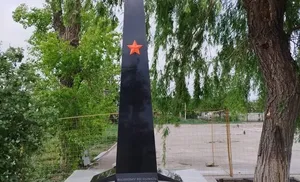 Ямальцы и жители Волновахского района объединились в подготовке к Дню Победы