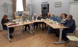 Культпросвет для школьников и не только. Как жили в прошлом веке, расскажут очевидцы