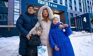 Ямал получит федеральное финансирование на новый этап программы расселения аварийного жилья