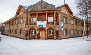 В стиле сталинского ампира. Новые шаги в сохранении древнего Обдорска