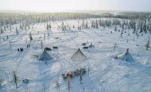 На Ямале подвели промежуточные итоги реализации Дорожной карты поддержки коренных малочисленных народов Севера