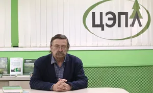 Глобальное потепление