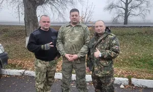 Своих не бросаем. Северяне – в авангарде добрых дел