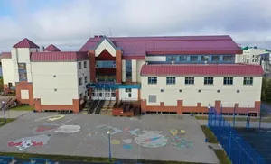 В Обдорской гимназии откроют историческую онлайн-библиотеку